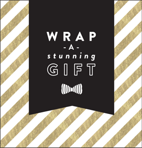 Gift Wrapping